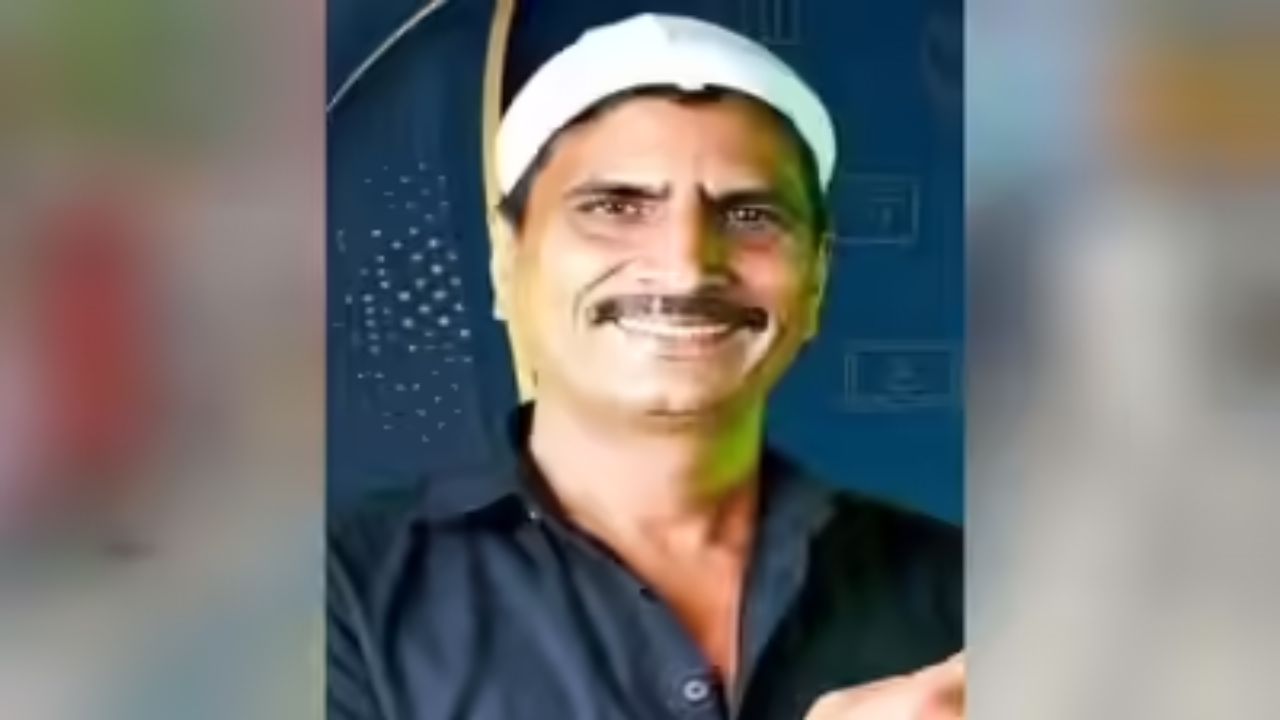 Famous social activist, YouTuber Salim Wastik arrested in 31-year-old kidnapping and murder case