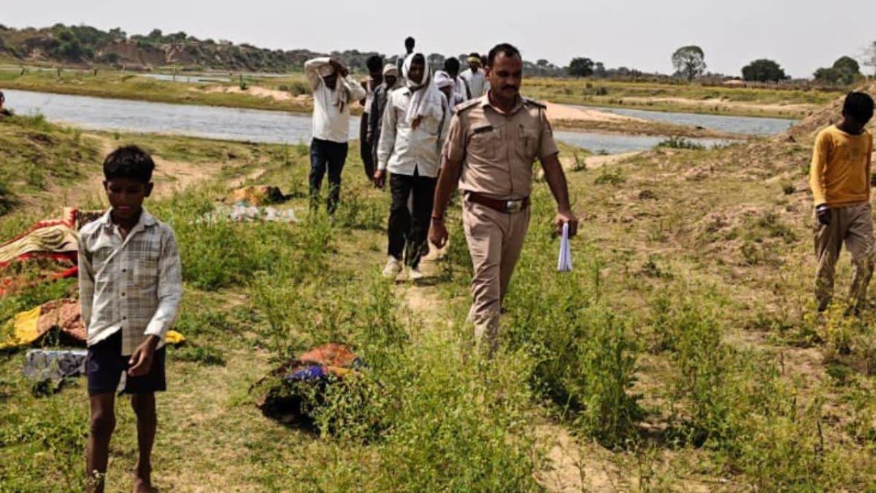 Rajasthan: Three Dholpur kids drown while bathing in Parvati River