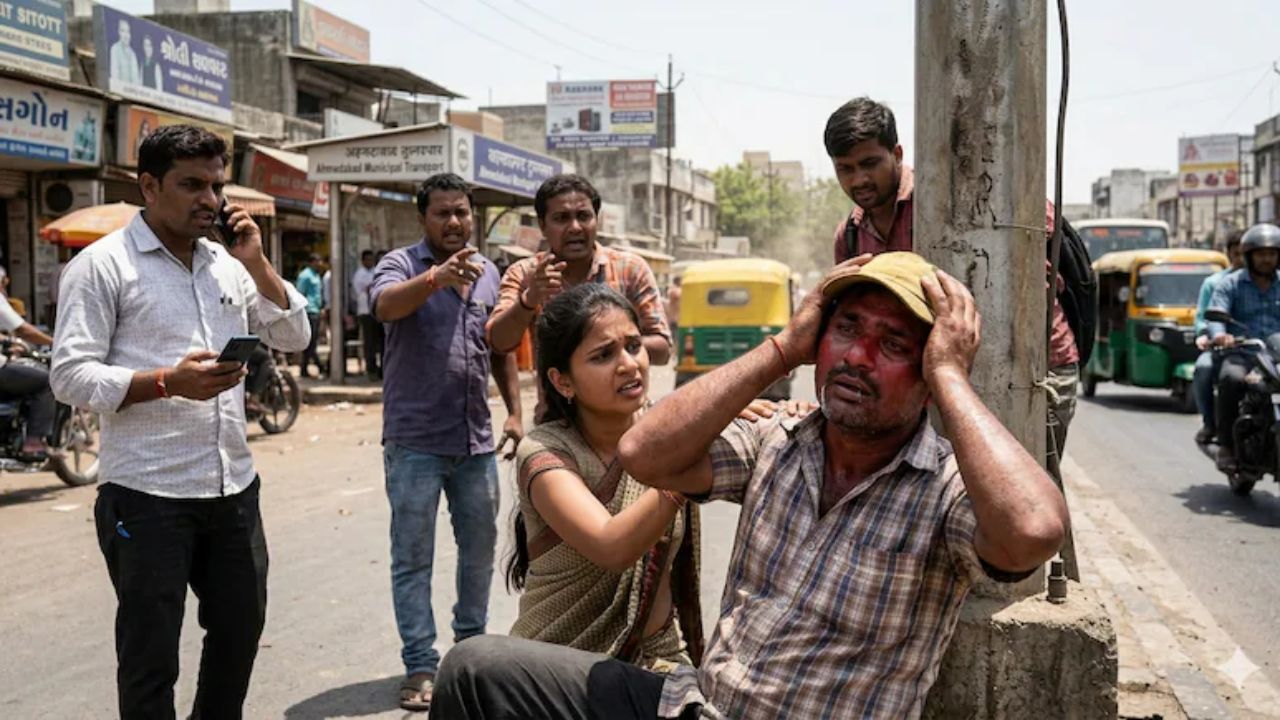 Hypertension and Lifestyle: Why Young Indians Are Facing Stroke Risk