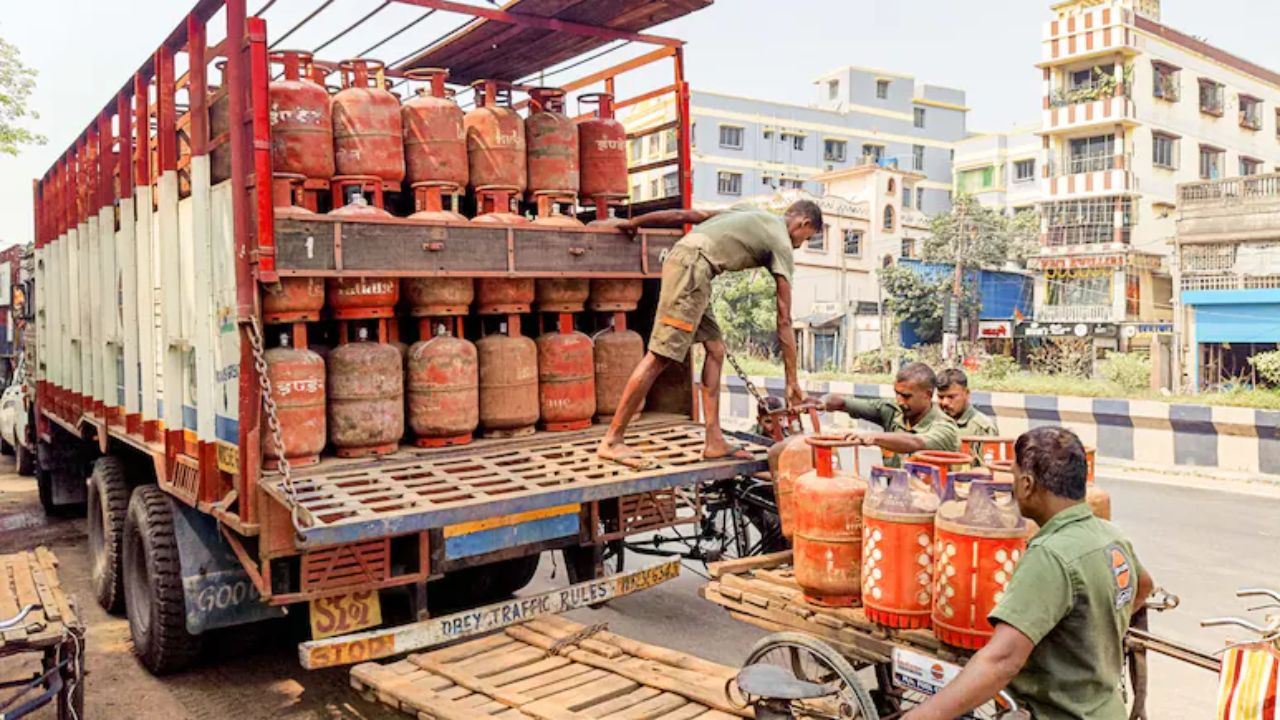 LPG Cylinder Rules Changing Soon: What May 1 Updates Mean for Your Gas Supply