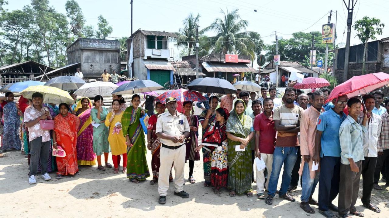 Bengal Elections Phase 2 Voting: Violence reported during early hours of polling
