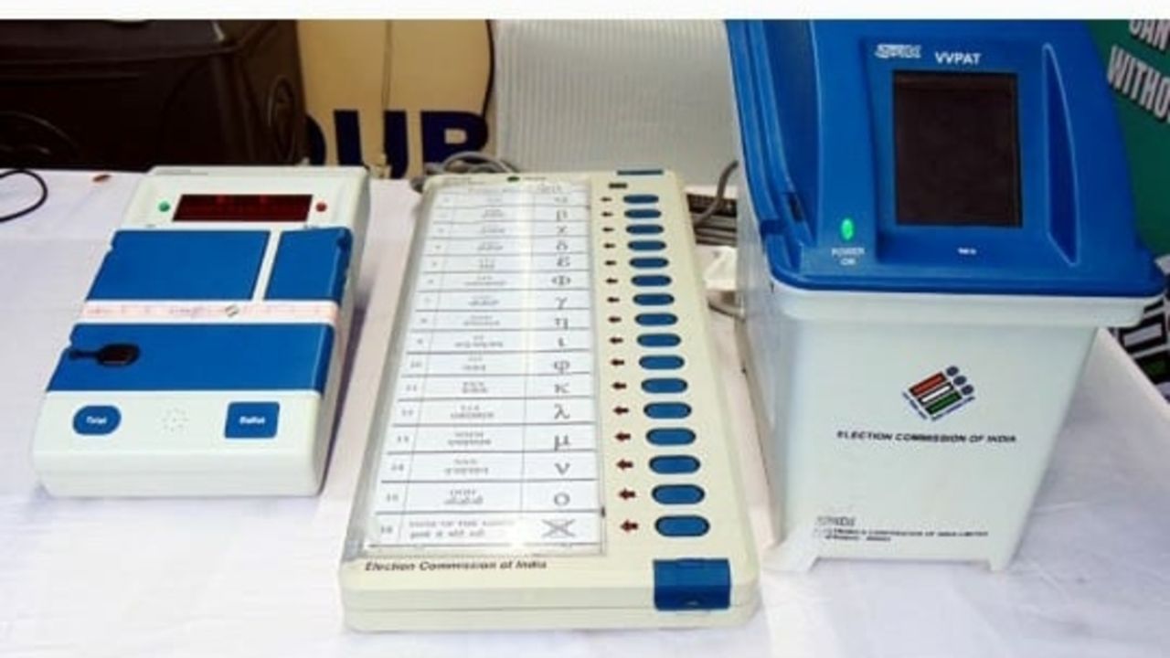 EVM Row Explained: How Tape on Voting Machines Sparked Re-Polling in Bengal