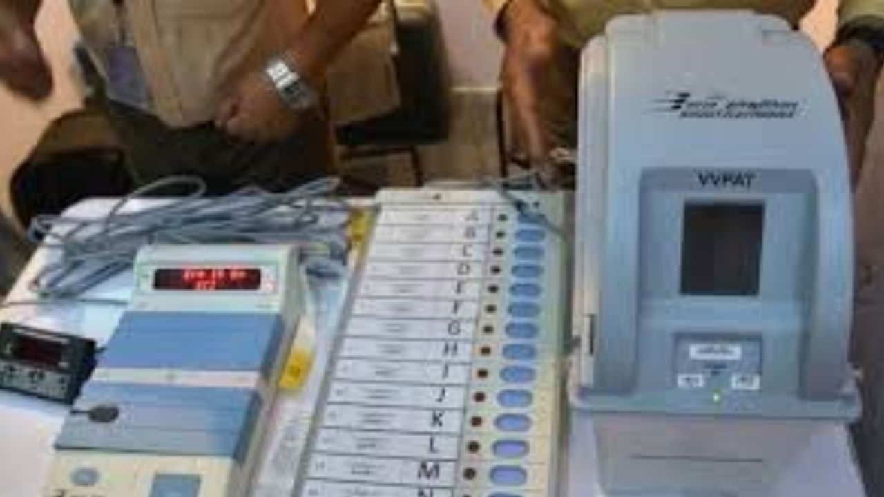 Bengal Elections: EVM tampering claims in Diamond Harbour; Re-poll likely