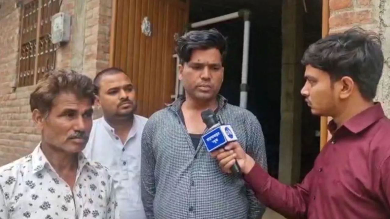 Shilpi Kushwaha Murder Case: Family Alleges police negligence; Demands justice as political heat builds in Hardoi