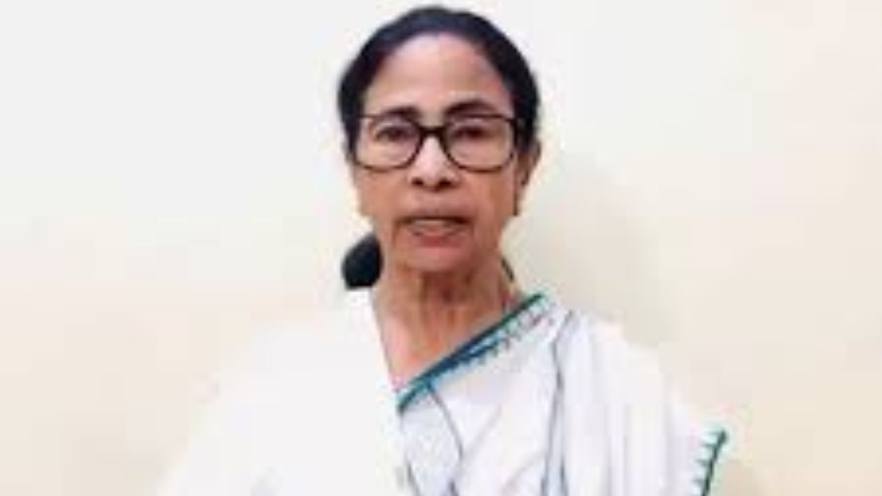 Exit polls used to demoralise TMC workers on BJP’s instructions: Says CM Mamata Banerjee