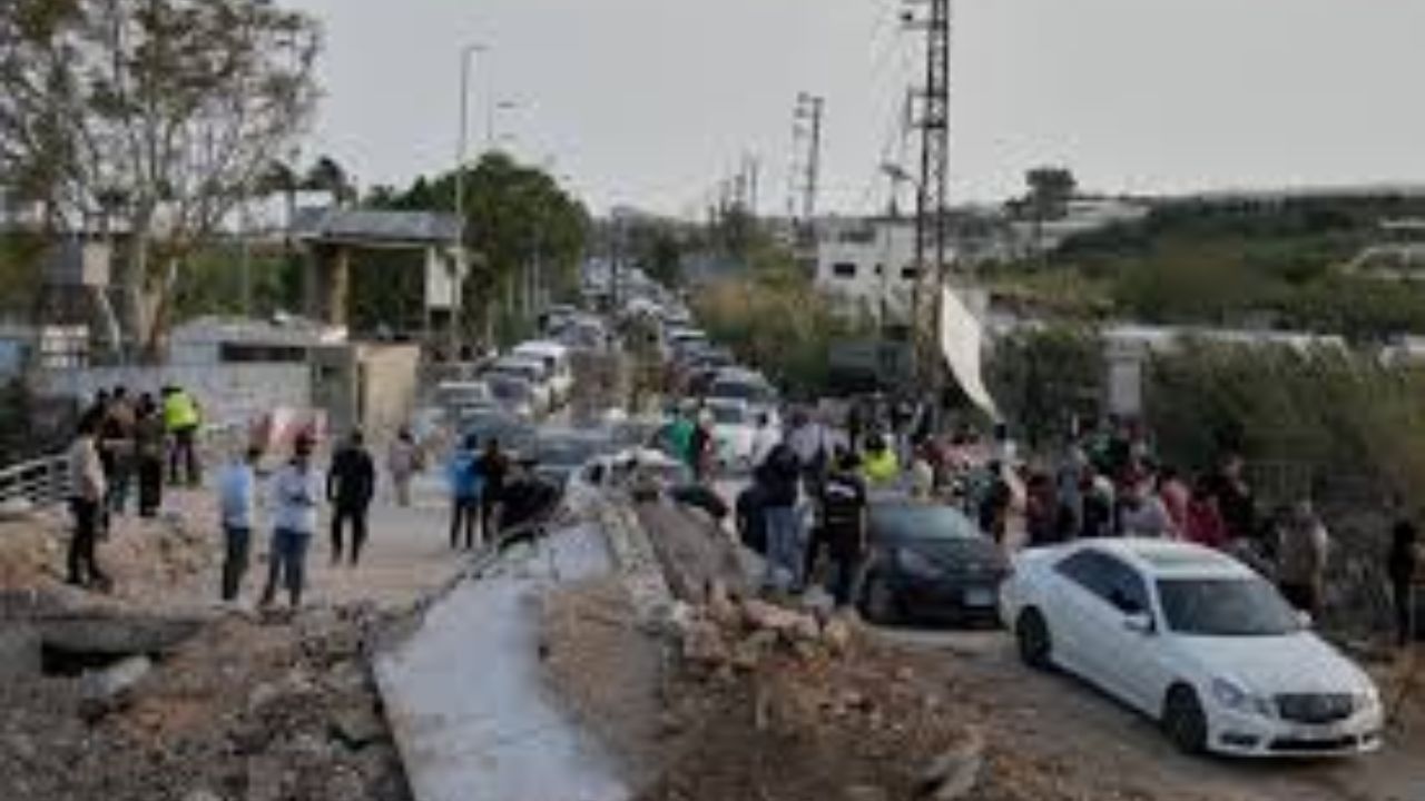 Iran moves to restrict strait of Hormuz again due to US ‘breaches of trust’