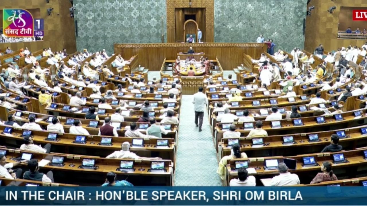 Uproar In Lok Sabha Over Seats Increase: Why opposition has opened a front