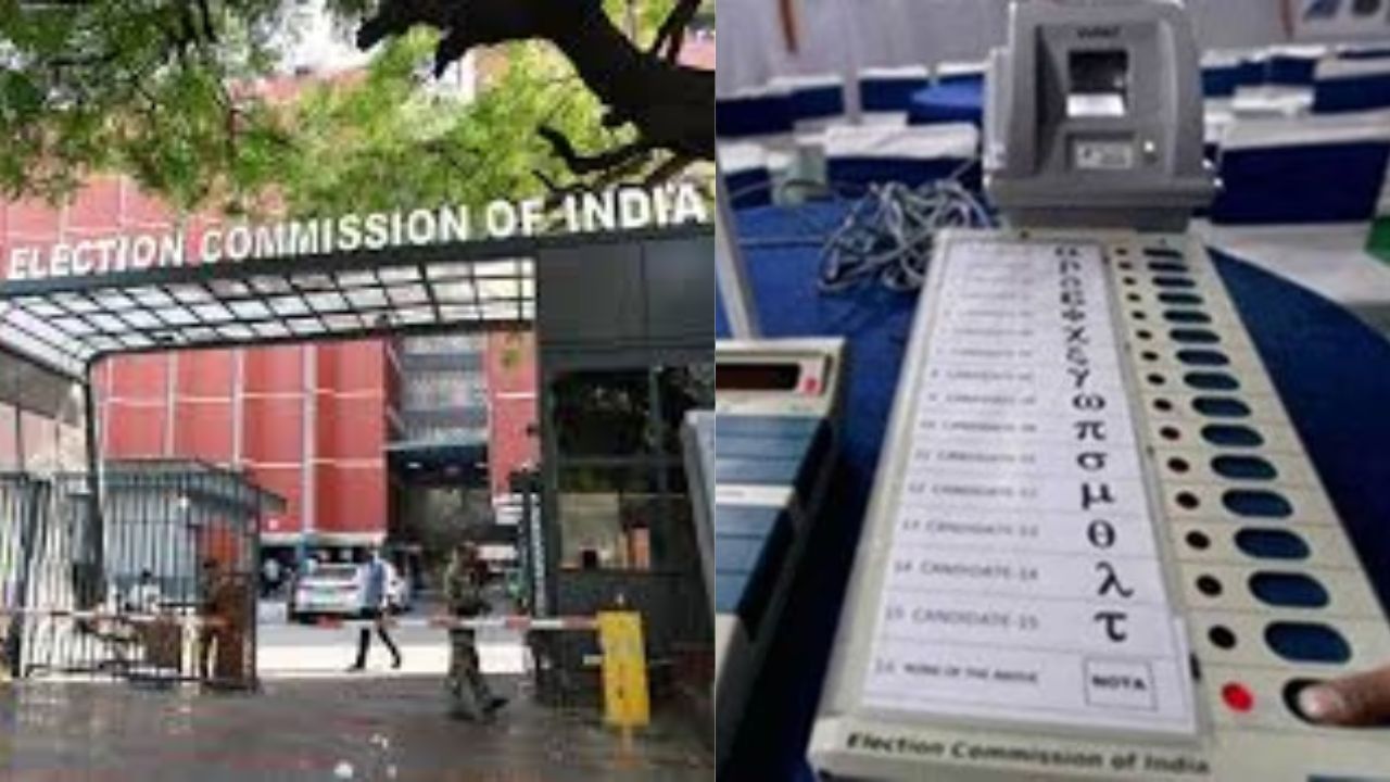 No leniency for applying glue or perfume to EVM buttons; Say EC ahead of Bengal-TN polls