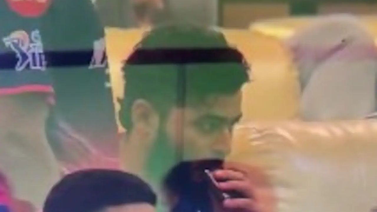 IPL 2026 Shocker: Riyan Parag’s Alleged Vaping Raises BCCI Compliance Concerns