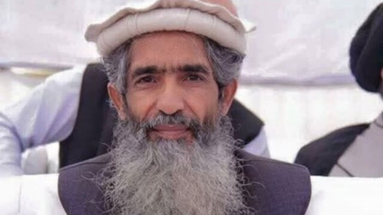 LeT Co-Founder Amir Hamza critically injured by unidentified gunman in Lahore