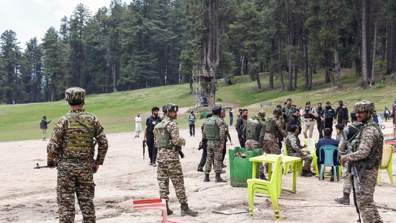 Pahalgam Terror Attack: Families still waiting for healing and justice