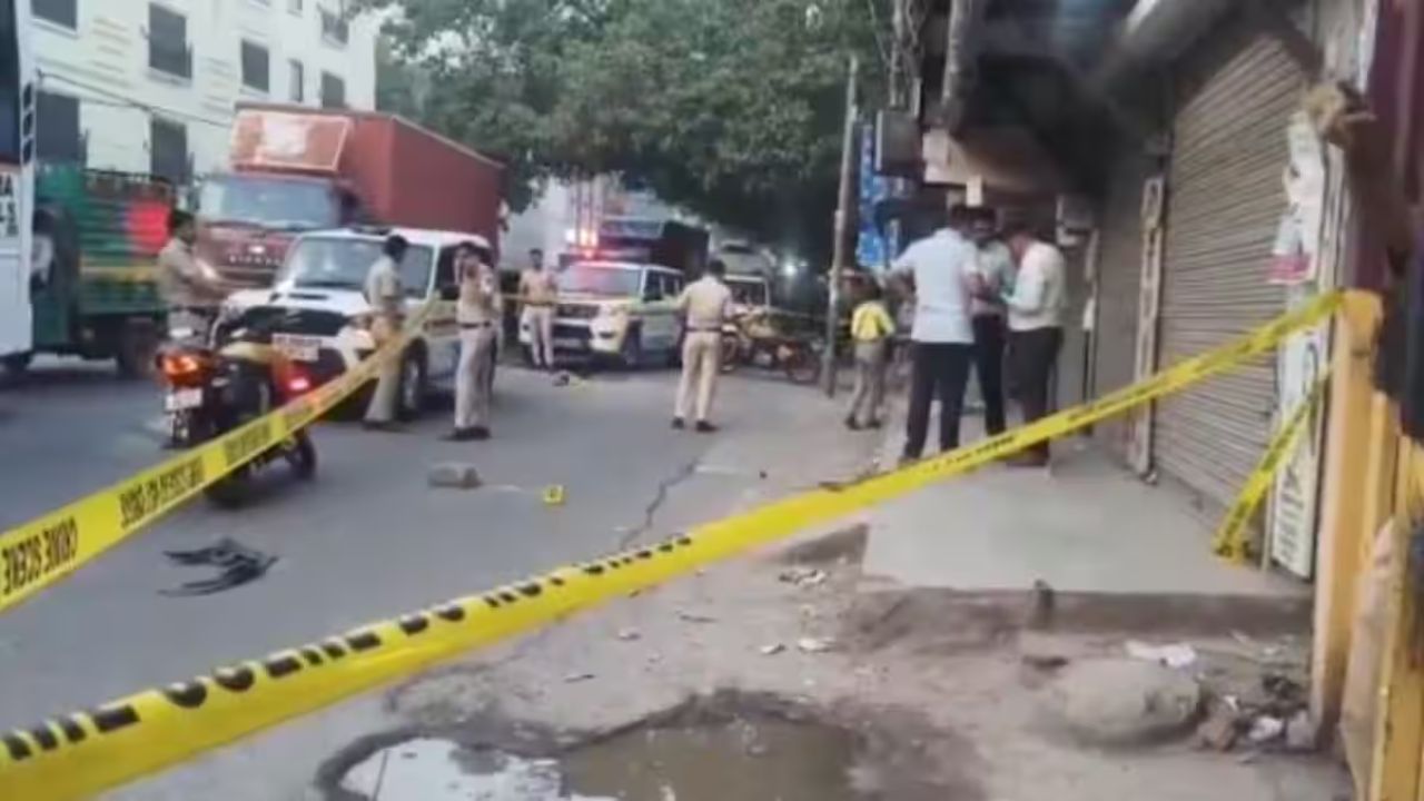 Delhi: One injured after firing in Karol Bagh; Probe underway