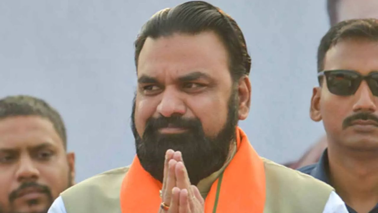 CM Samrat Chaudhary wins confidence motion in Bihar assembly