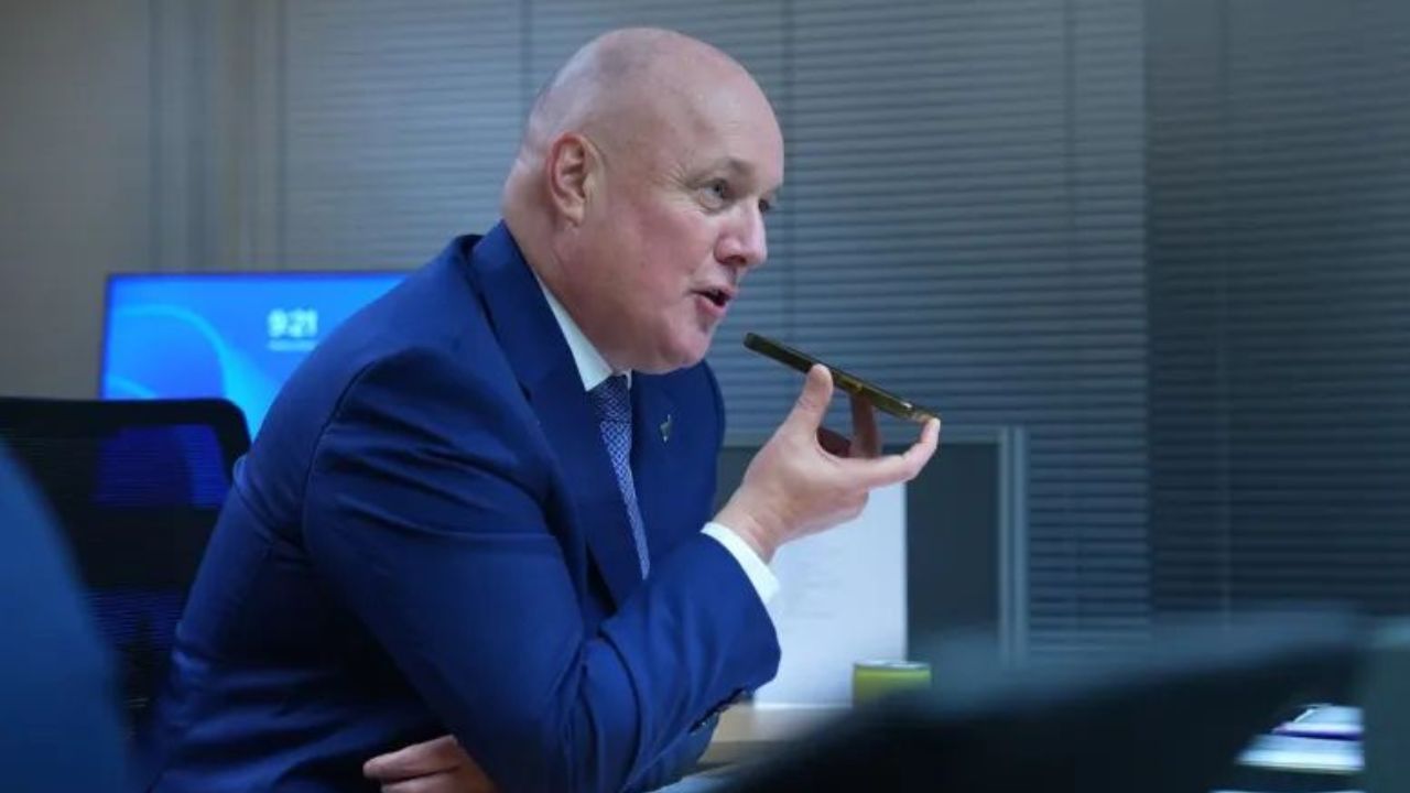 India-New Zealand free trade agreement to be signed on 27 April