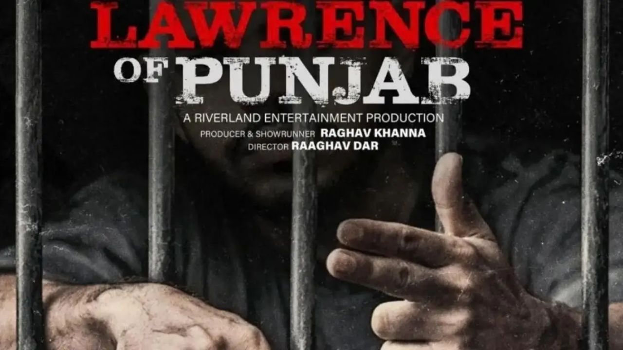 Centre bans ‘Lawrence of Punjab’ OTT series ahead of release