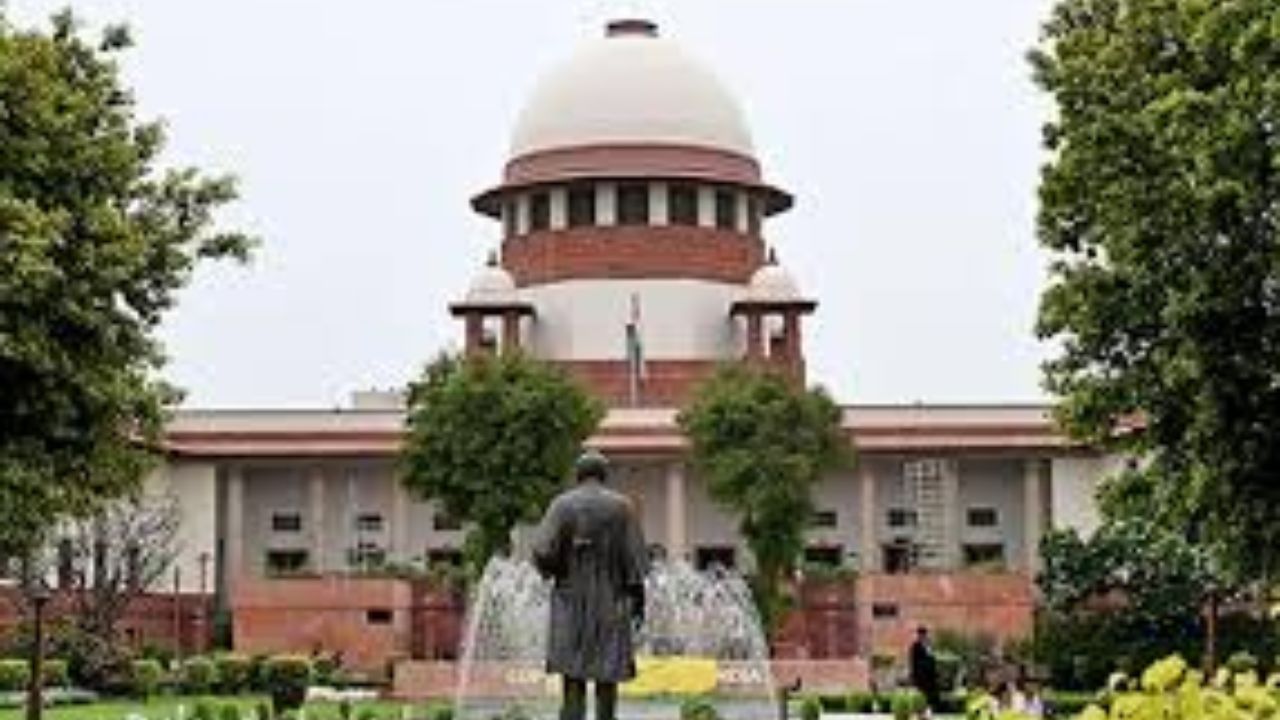 SC stays 1989 case against UP police officer after ’35 years and zero witnesses’