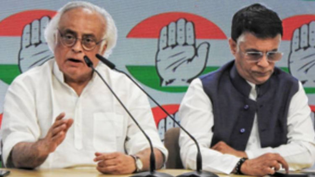 Jairam Ramesh backs Pawan Khera after Gauhati HC setback; Eyes Supreme court relief