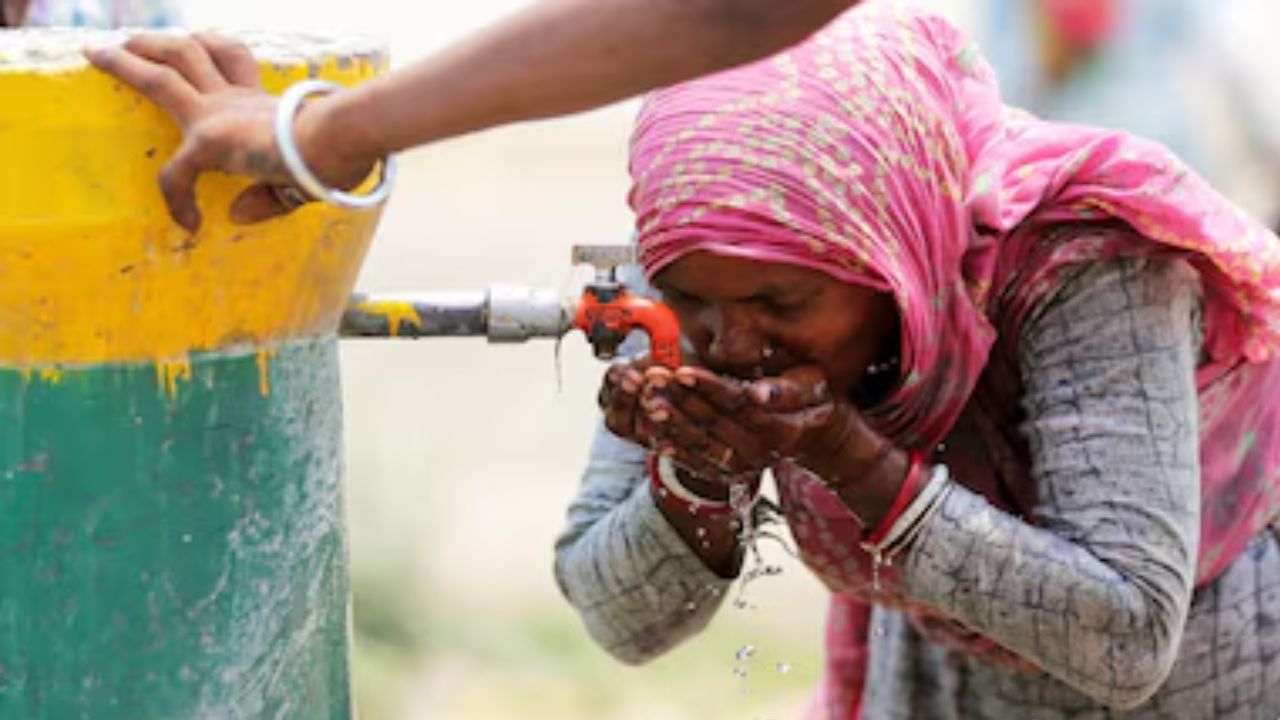 WMO warns of heatwave risk as El Niño strengthens ahead of May