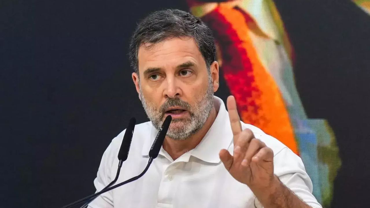 Uttar Pradesh: Rahul seeks probe into girl’s death in Ghazipur