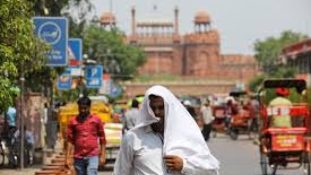 Delhi launches heatwave action plan 2026; Helplines activated;   Outdoor work banned 12-3 PM