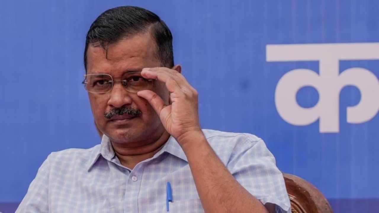Kejriwal skips court, invokes Gandhi’s ‘Satyagraha’ after bench change plea rejected