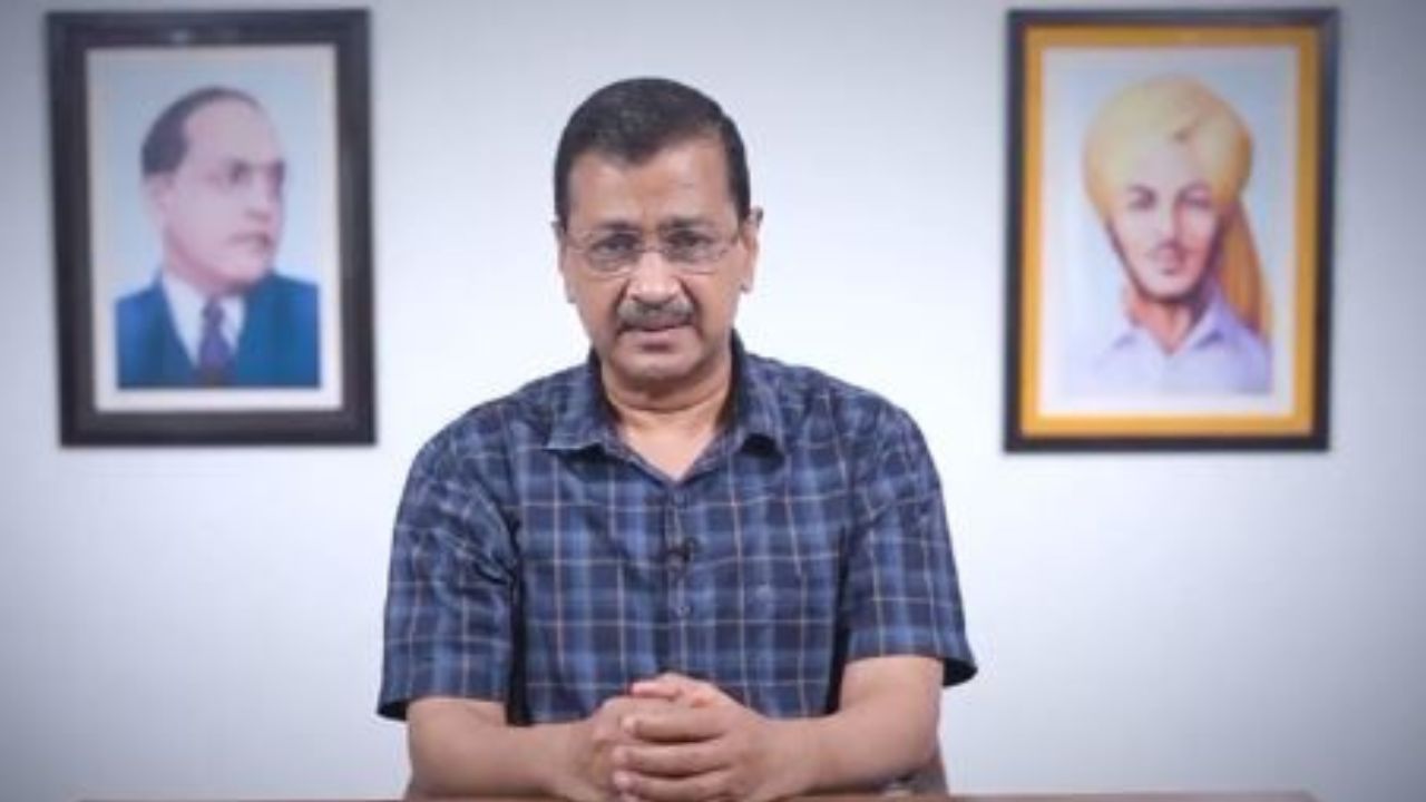 Kejriwal says no hope of Justice; Refuses to appear before Justice Swarna Kanta Sharma