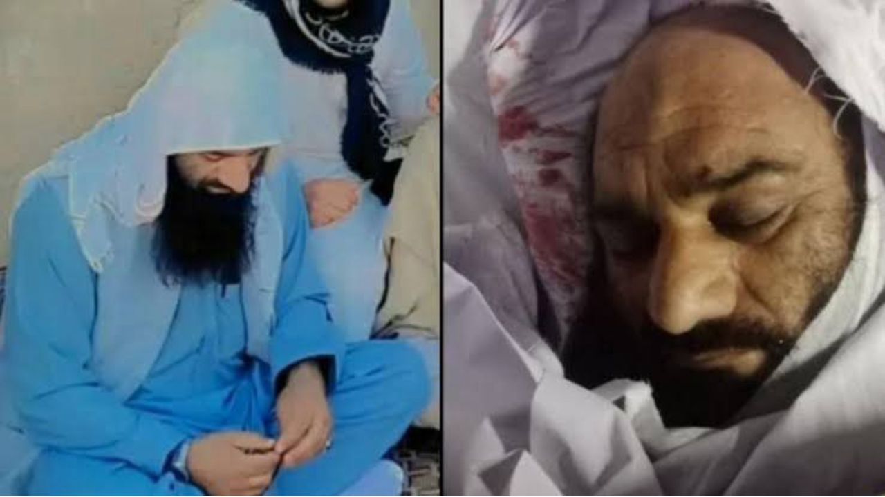 LeT Commander Sheikh Yusuf Afridi shot dead in Pakistan’s Khyber Pakhtunkhwa