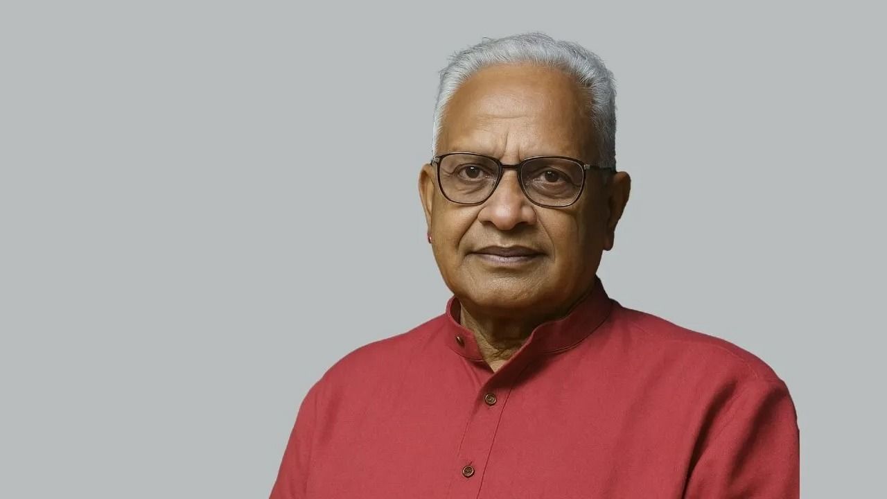 IPS Amitabh Yash’s Father Ram Yash Singh Passes Away