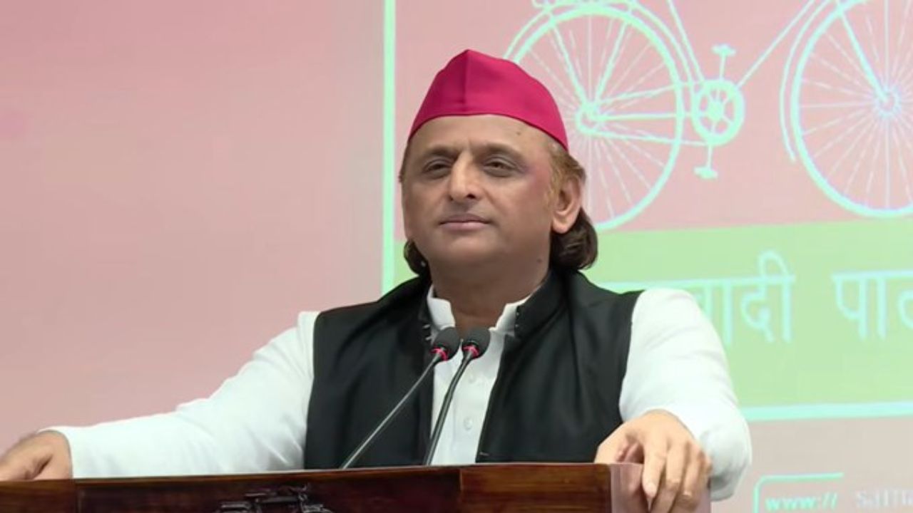 Akhilesh Yadav announces Rs 5 lakh aid and promises justice in Ghazipur case; Plans visit on 29 April