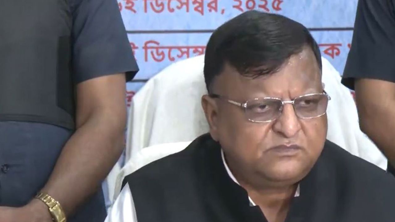 West Bengal CEO: Local administration on High Alert in sensitive zones before Phase 2 Polls