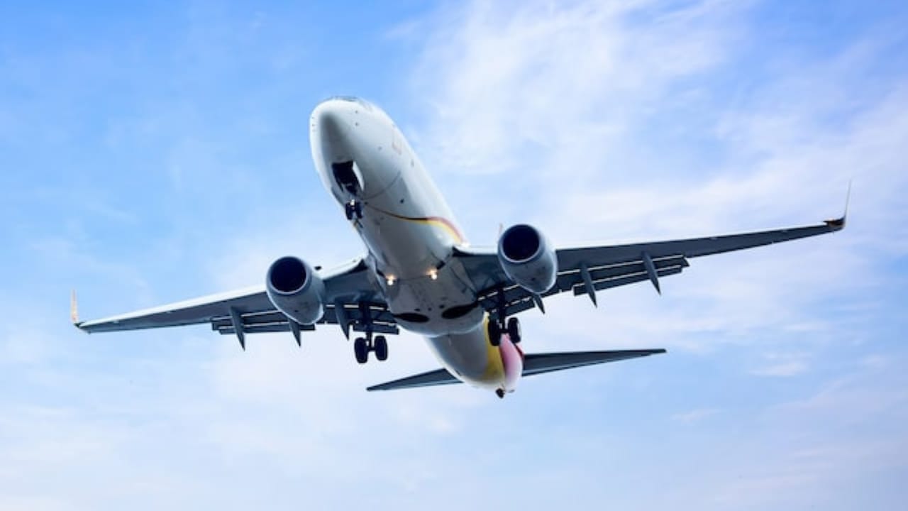 Planning a trip? Rising jet fuel prices may increase your travel costs