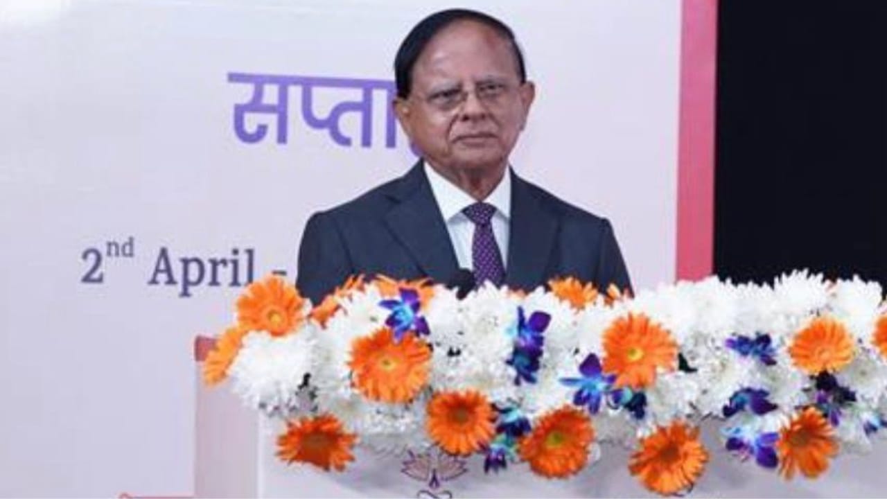 Governance requires new capabilities to respond to technological disruption: Dr PK Mishra