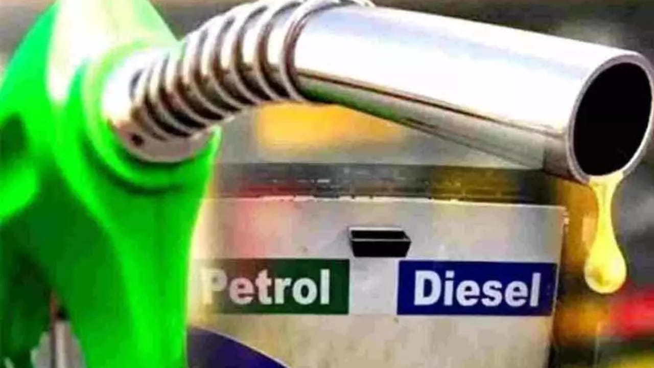 Petrol, Diesel Prices Today: Why Fuel Rates Remain Unchanged Despite Global Oil Surge