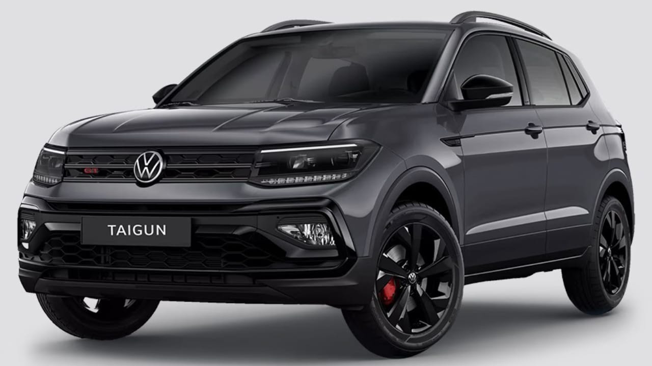 Volkswagen India launches all-new Taigun: Sleeker design, smarter features & what’s new inside