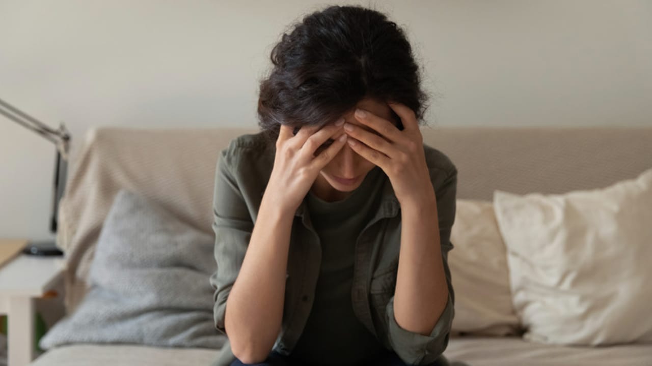 No history of anxiety, yet panic attacks? Experts warn of a growing trend