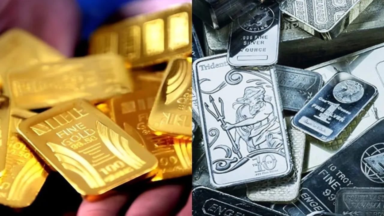 Massive Jump in gold & silver prices across India; What’s next for investors?