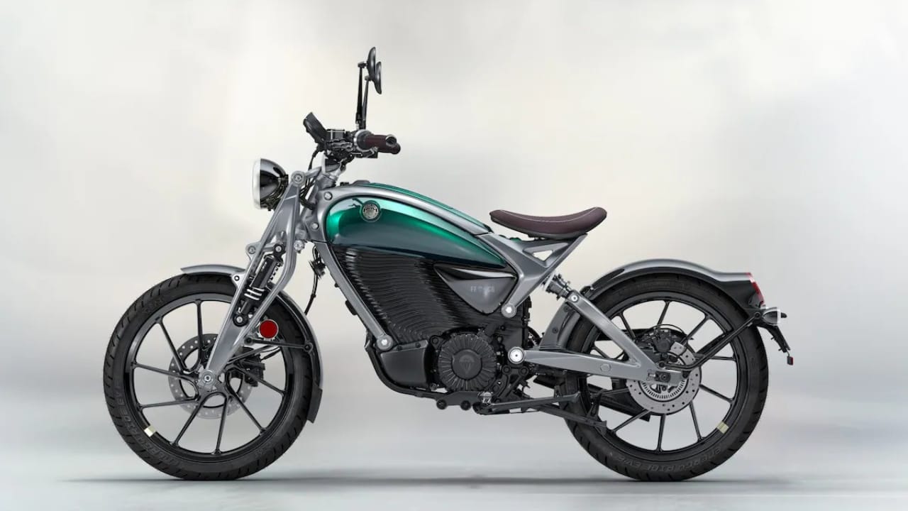 Flying Flea C6 by Royal Enfield: Specs, Range, Price & Features You Should Check Out