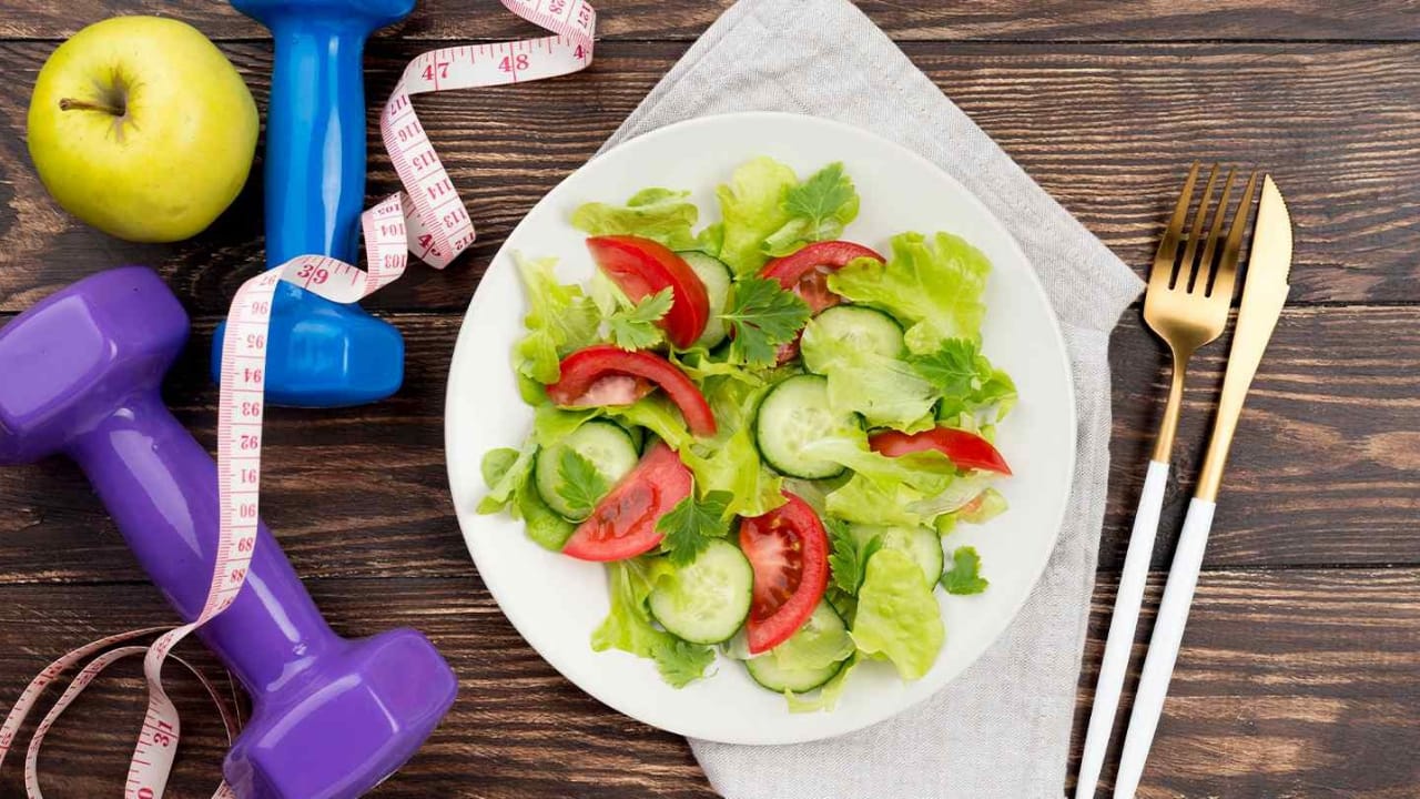 Want better health? 10 easy lifestyle changes that actually work