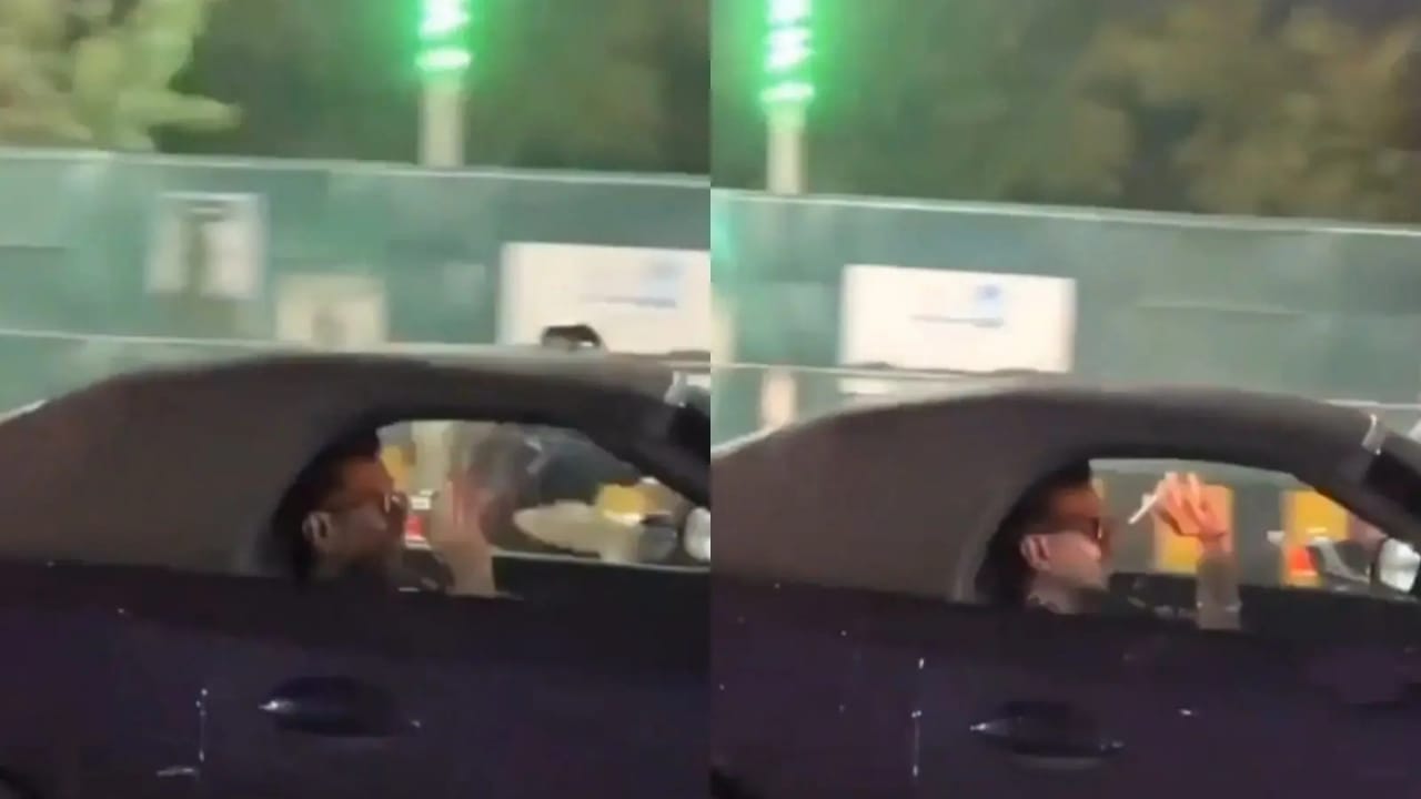 Fact or Fake? Yuzvendra Chahal viral smoking video raises questions