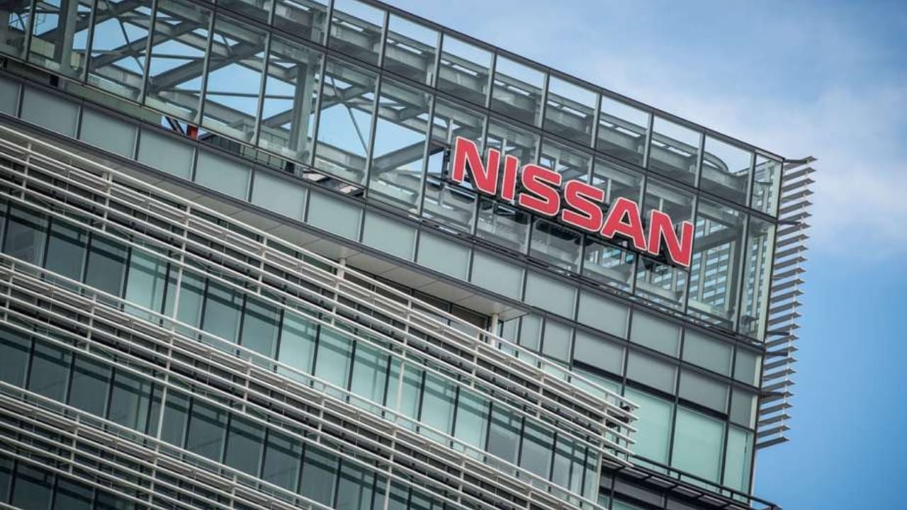 Why Nissan is shrinking its car lineup while betting big on EVs and Autonomous Driving