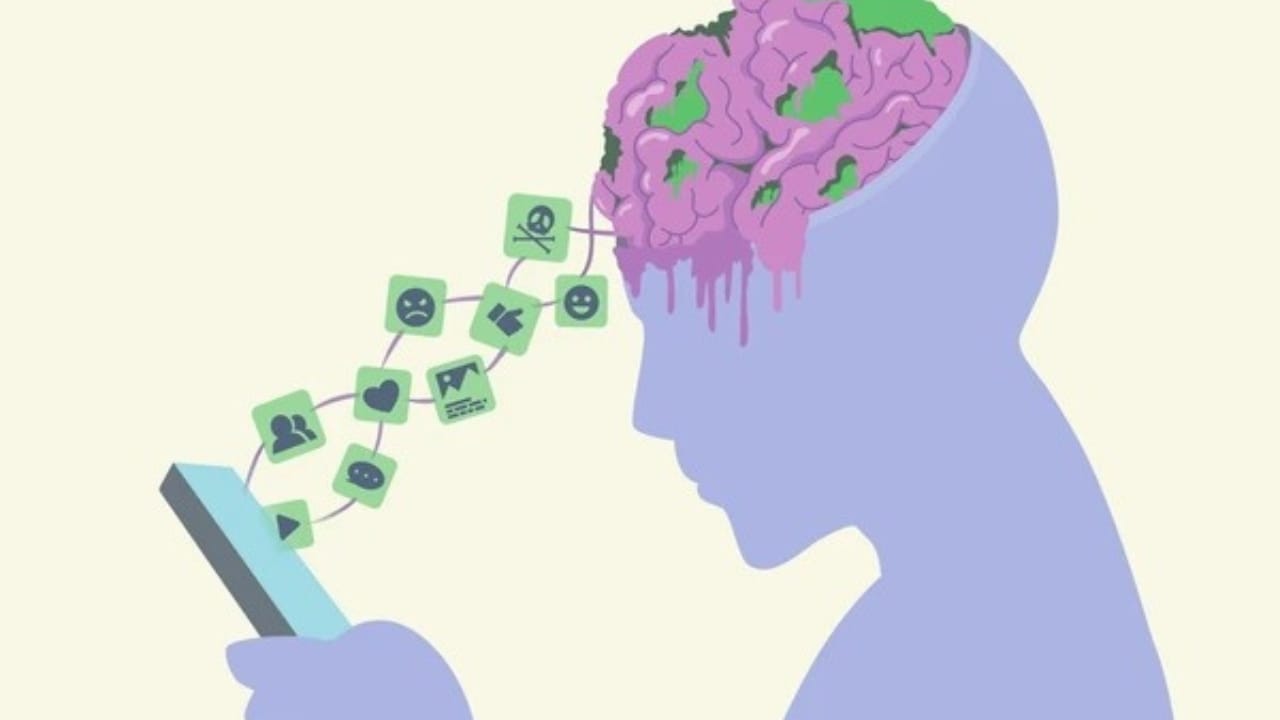 Are you experiencing “Brainrot”? The viral term that reveals the dark side of social media