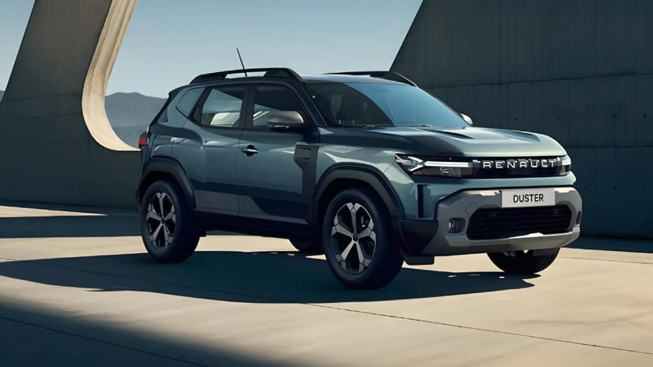 Renault Duster is back! Turbo Variants hit roads; But why Hybrid buyers face a long wait