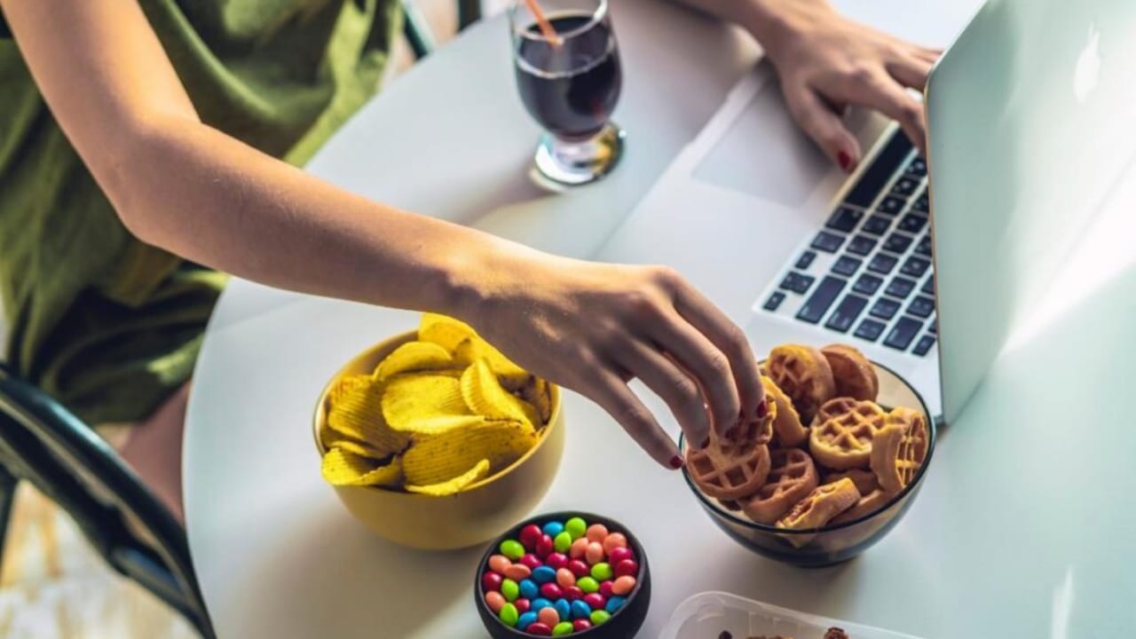 From Quick Bites To Big Risks: What your everyday diet isn’t telling you?