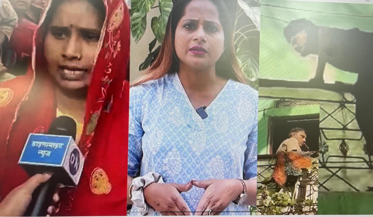 DN Exclusive | Sultanpuri Horror: Three juveniles held after teen stabbed to death after minor dispute; Full story here