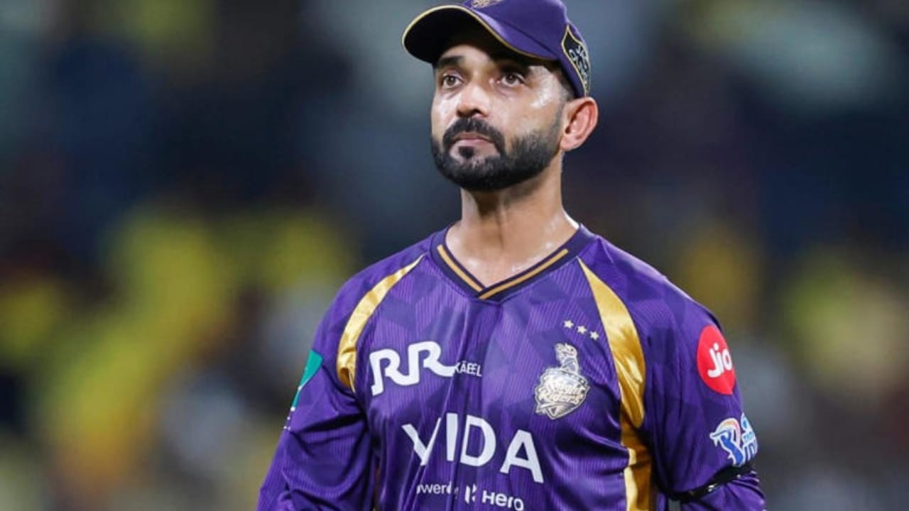 Kolkata Knight Riders’ flop show in IPL 2026 goes viral on social media through brutal memes