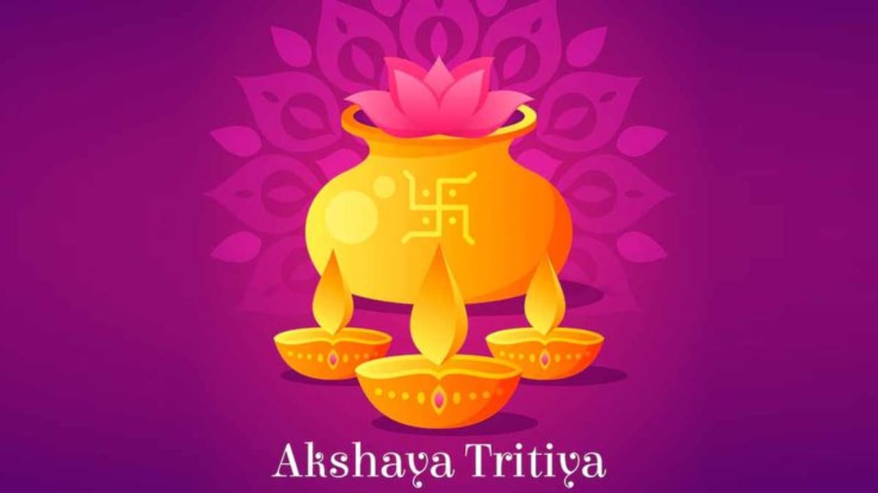 Akshaya Tritiya 2026 today: Best gold buying muhurat, Puja Vidhi & Significance
