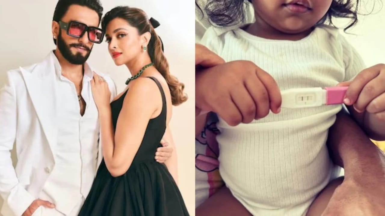 Deepika Padukone second child rumours heat up after emotional viral social media post