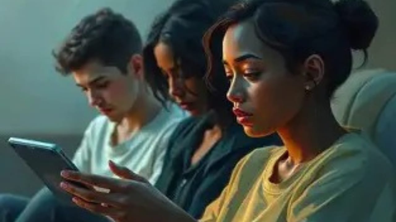 Mental Health And AI Chatbots: Are we getting too emotionally attached to technology?