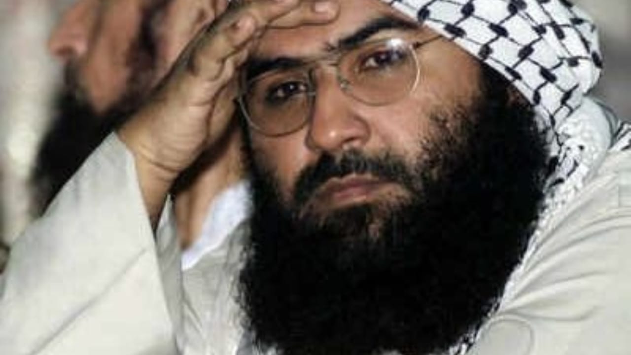 Intelligence signals turmoil in Jaish-e-Mohammad as mystery around Masood Azhar deepens