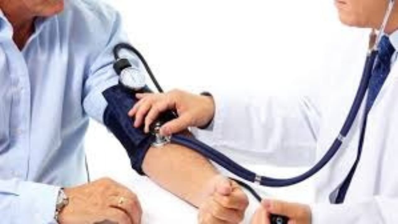 Hypertension in Your 30s: The Silent Health Threat Many Indians Are Overlooking